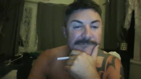 Snapshot of aussiemandon962425 chatting on 18, 10, 2025 aussiemandon962425 online show from 18, 10, 2025