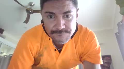 Snapshot of aussiemandon962425 chatting on 18, 12, 2025 aussiemandon962425 online show from 18, 12, 2025