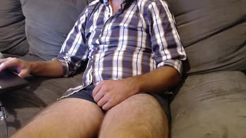 Snapshot of aussiemanvslady chatting on 15, 1, 2025 AussieDeviantsAnomymous online show from 15, 1, 2025