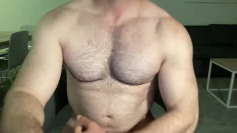 AussieMuscleDad online show from 23, 11, 2025