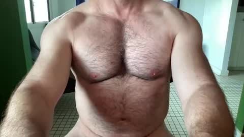 AussieMuscleDad online show from 15, 12, 2025