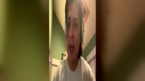 Snapshot of aussiepurple chatting on 9, 6, 2026 HarrisonGeorge online show from 9, 6, 2026