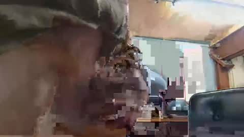 aussieraz online show from 20, 1, 2025