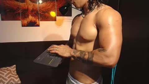 Austin online show from 10, 11, 2025