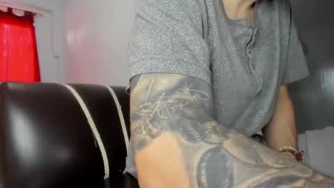 austin1119a online show from 11, 1, 2025