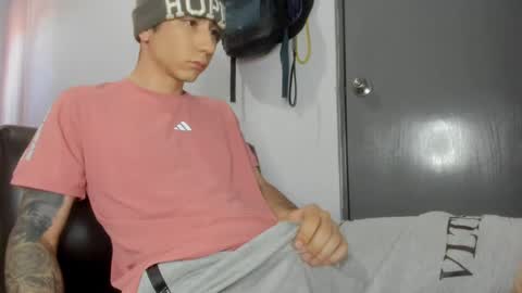 austin1119a online show from 18, 1, 2025