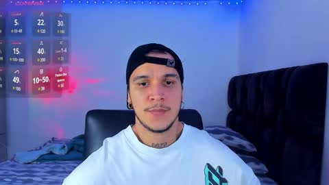 A online show from 6, 2, 2025