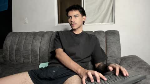 Snapshot of austin_falcon chatting on 15, 1, 2025 Austin online show from 15, 1, 2025