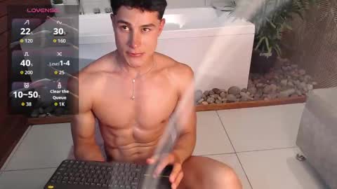 Austin  online show from 22, 9, 2025