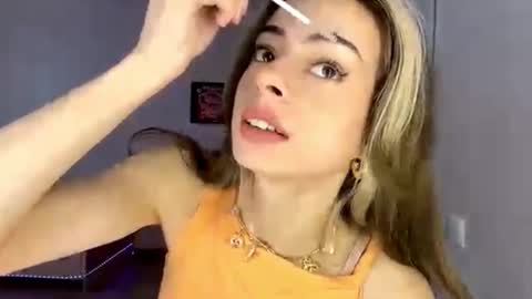 Snapshot of austinmehling chatting on 8, 11, 2025 Nika online show from 8, 11, 2025