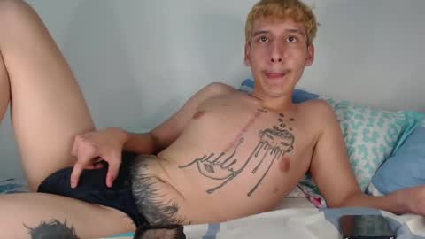 Snapshot of austinmyers_ chatting on 1, 3, 2025 austinmyers_ online show from 1, 3, 2025