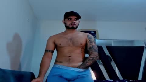 AustinTorres  online show from 13, 12, 2024