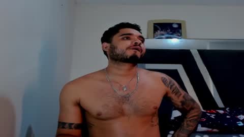 AustinTorres  online show from 17, 12, 2024