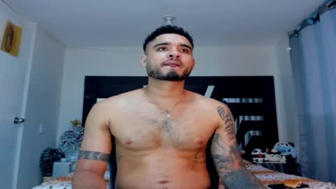 AustinTorres  online show from 21, 12, 2024