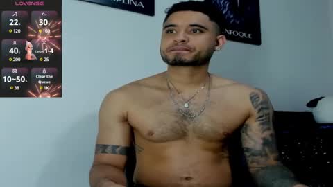 AustinTorres  online show from 10, 2, 2025