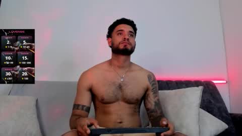 AustinTorres  online show from 7, 3, 2026