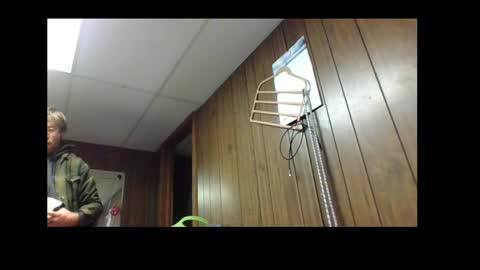 Senior Agua online show from 8, 12, 2024