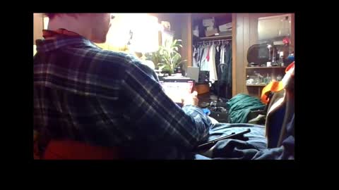 Senior Agua online show from 17, 12, 2024