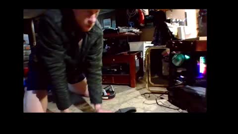 Senior Agua online show from 18, 12, 2024