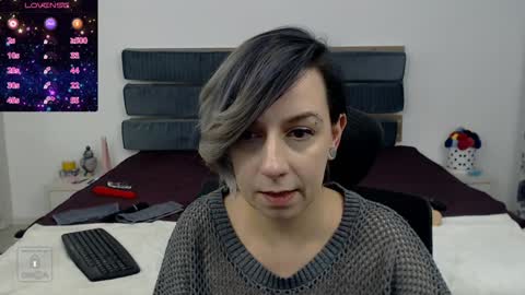 AutumnOpal online show from 18, 12, 2024