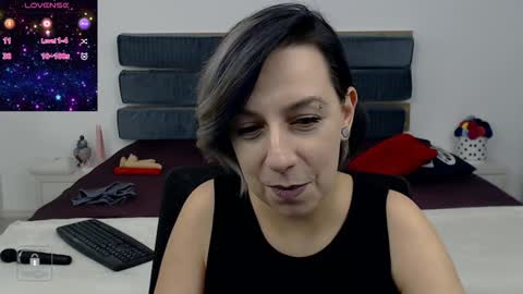 AutumnOpal online show from 19, 12, 2024