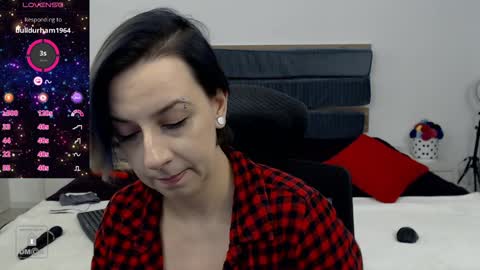 AutumnOpal online show from 21, 12, 2024