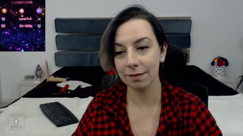 AutumnOpal online show from 21, 12, 2024