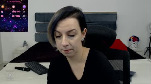 AutumnOpal online show from 22, 12, 2024