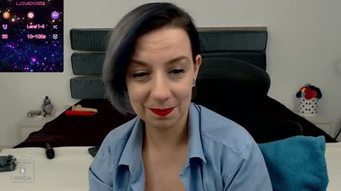 AutumnOpal online show from 5, 1, 2025