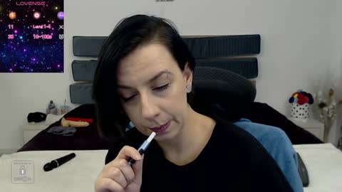 AutumnOpal online show from 19, 1, 2025