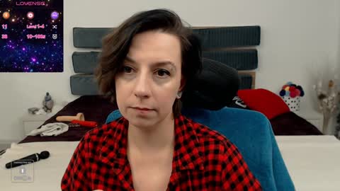 AutumnOpal online show from 5, 2, 2025