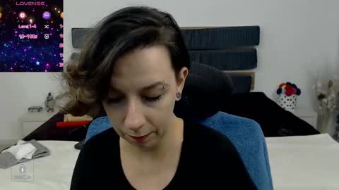 AutumnOpal online show from 12, 2, 2025