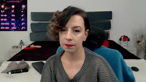 AutumnOpal online show from 12, 2, 2025