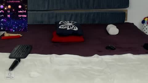 AutumnOpal online show from 20, 2, 2025