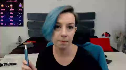 AutumnOpal online show from 7, 3, 2025