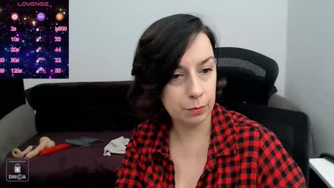 AutumnOpal online show from 27, 9, 2025