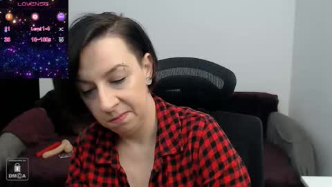 AutumnOpal online show from 19, 11, 2025