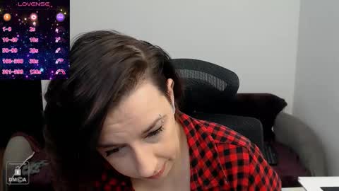 AutumnOpal online show from 15, 12, 2025