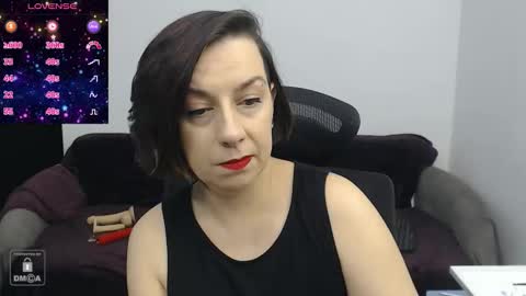 AutumnOpal online show from 10, 1, 2026