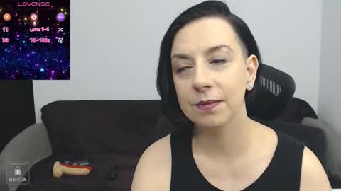 AutumnOpal online show from 19, 3, 2026