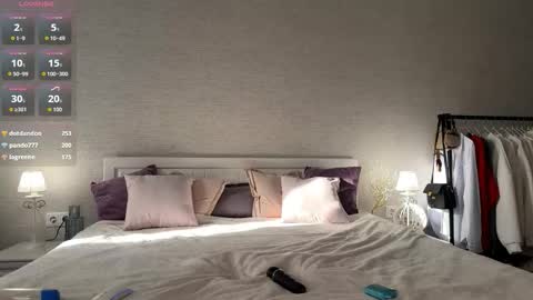 Annie online show from 27, 2, 2026