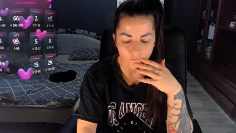 Ava online show from 23, 12, 2024