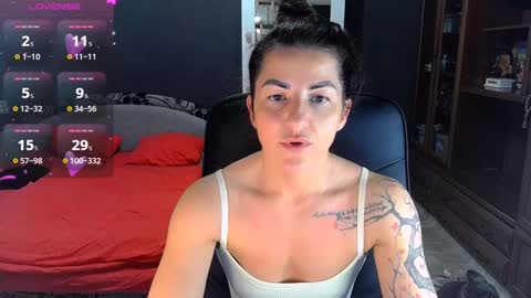 Ava online show from 13, 1, 2025