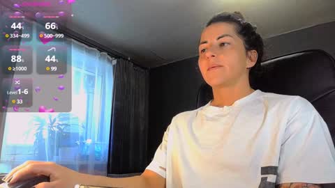 Ava online show from 4, 2, 2025