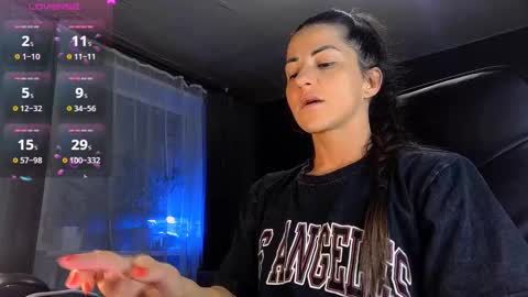 Ava online show from 25, 2, 2025