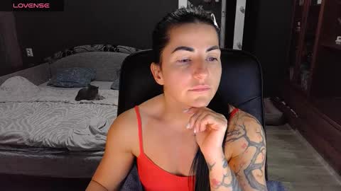 Ava online show from 2, 12, 2025