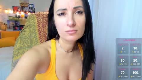 Ava online show from 15, 9, 2025