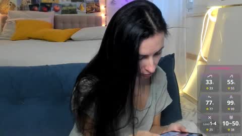Ava online show from 12, 10, 2025