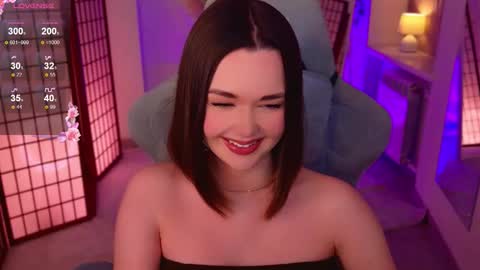 Snapshot of ava_blushy chatting on 21, 2, 2026 Ava online show from 21, 2, 2026