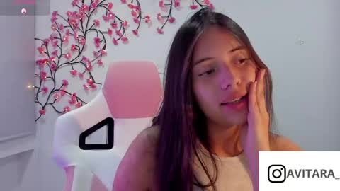 Snapshot of ava_broown chatting on 14, 5, 2026 online show from 14, 5, 2026